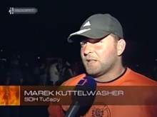 Marek Kuttelwascher