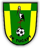 Znak SK Tučapy